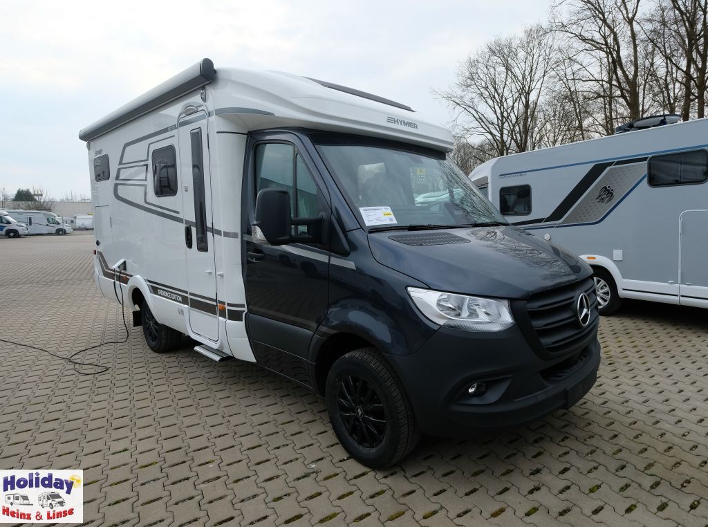 Hymer ML-T 570 Xperience Sprinter