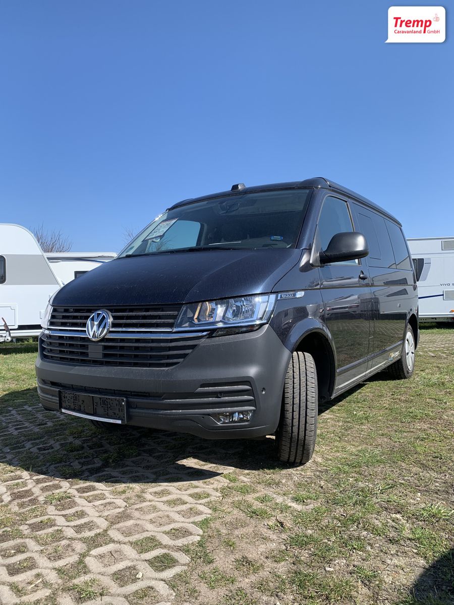 VW Bulli 2.0 TDI DSG (2024)