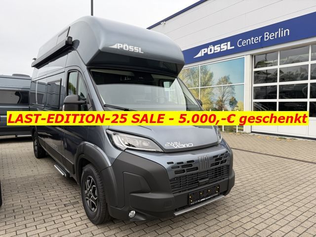 Pössl 2Win Vario H-Line Fiat 180