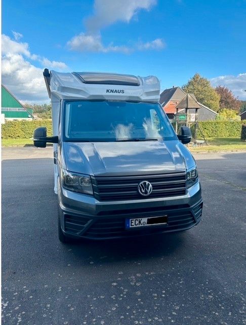 KNAUS Platinum Selection
