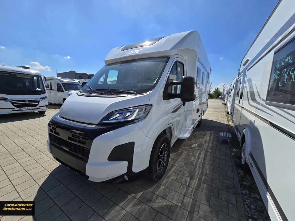 Pilote P690GJ Expression 2025 180PS