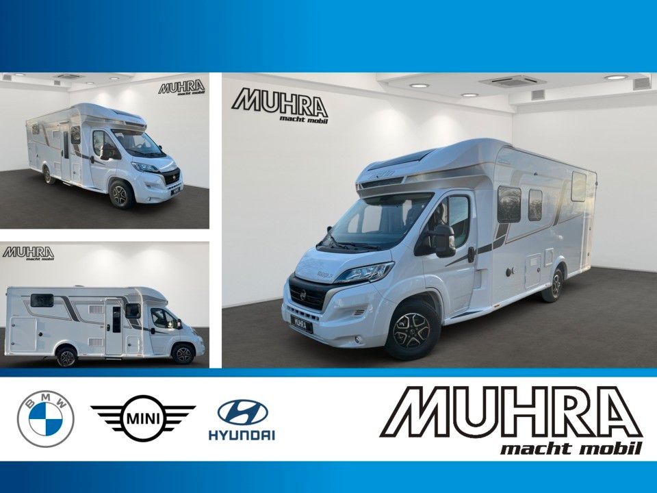 NOTIN Malaga JF Ducato 180PS Automatik