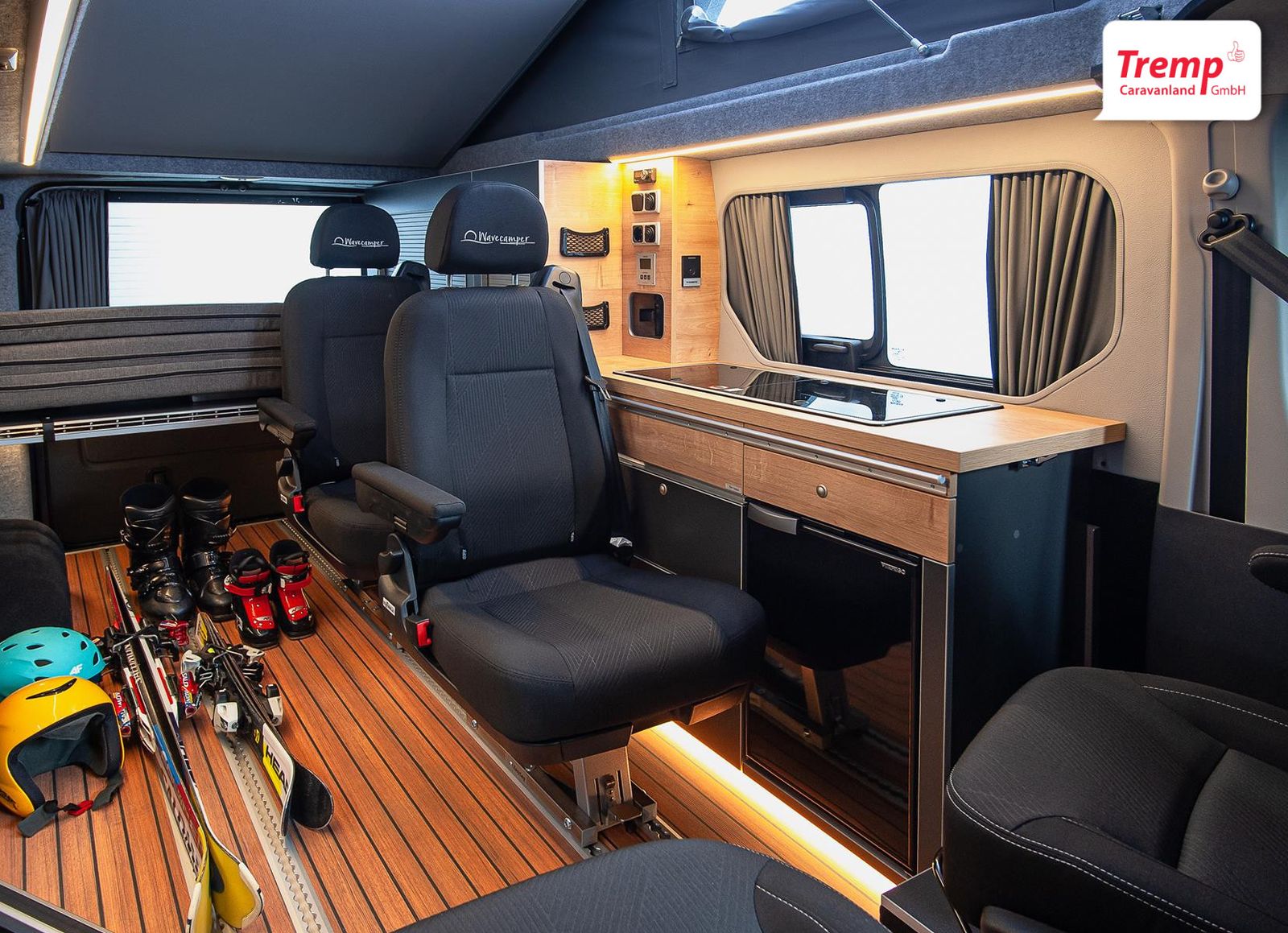 Renault Campervan MJ 2025 170PS