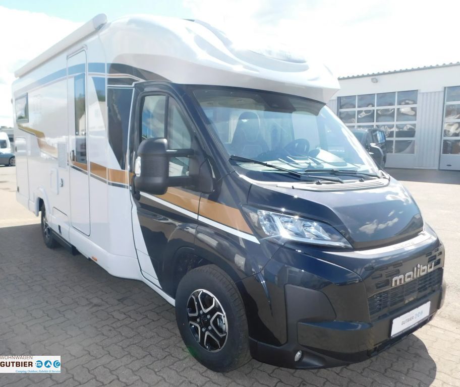 Malibu T 460 KB-LE Fiat Ducato 2025