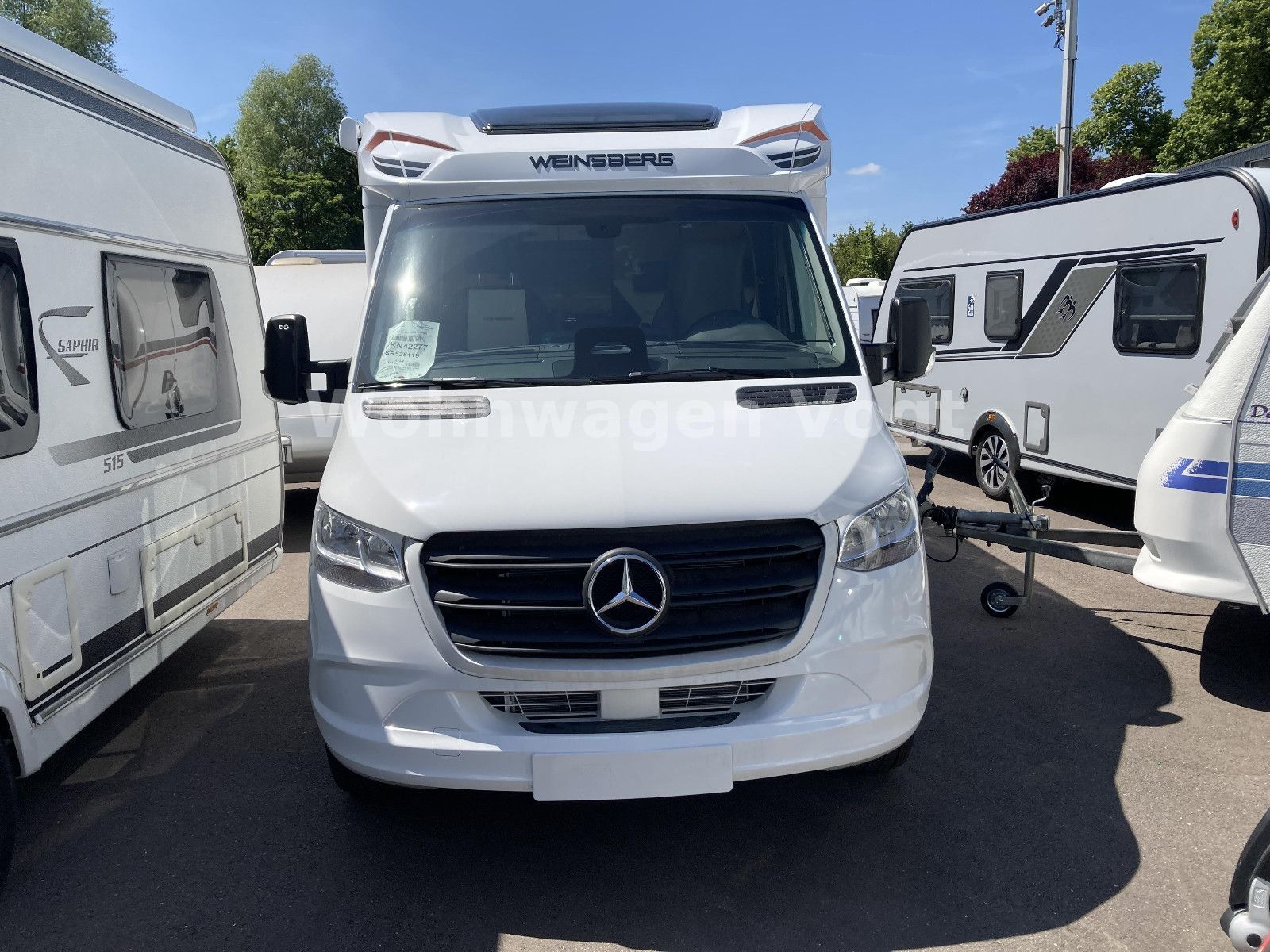 WEINSBERG Edition Pepper 2025