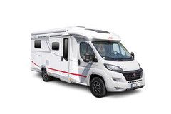 LMC Cruiser T 660 G Fiat 180 PS