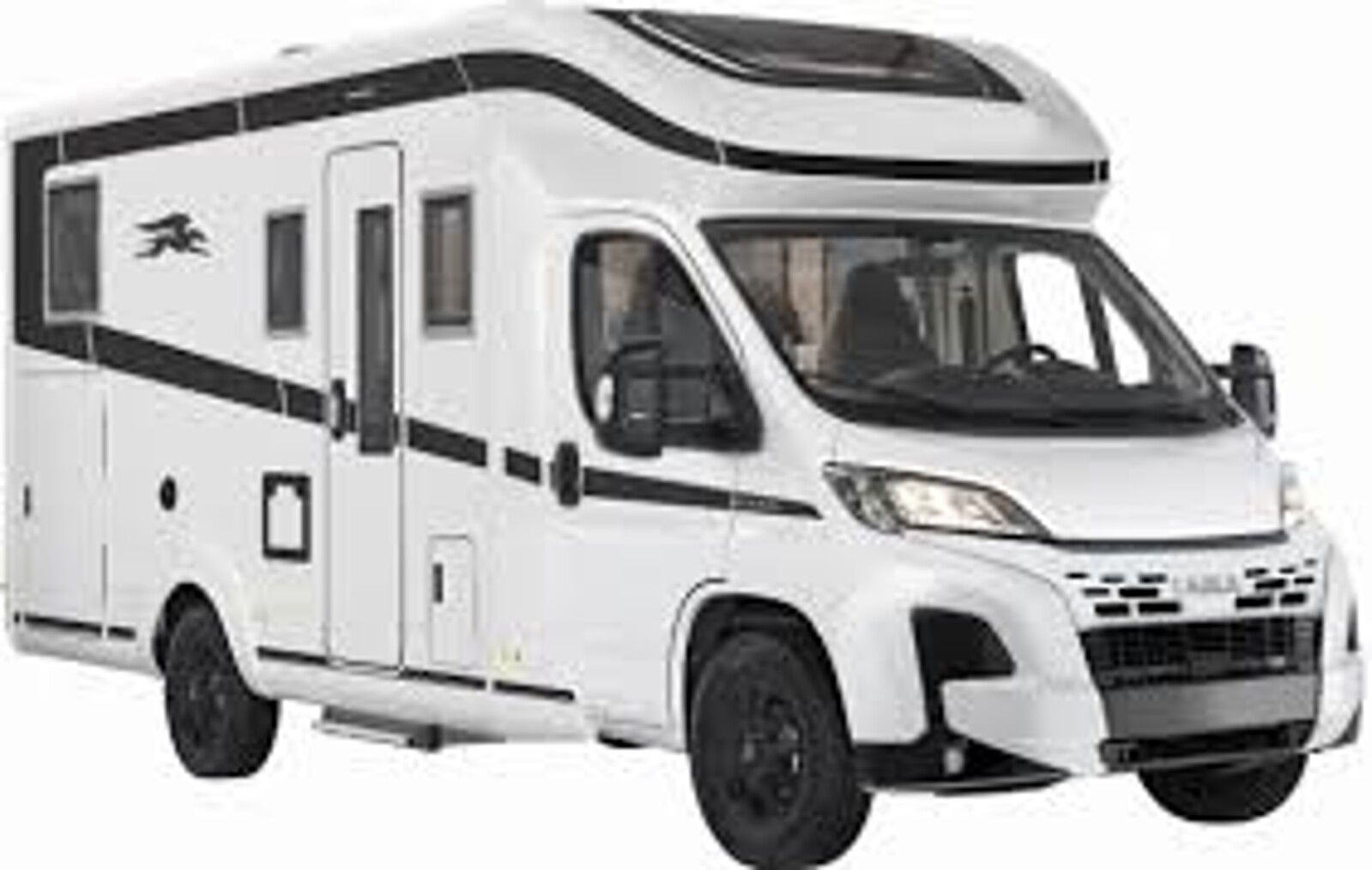 LAIKA Ecovip Ducato 2025 Automatik