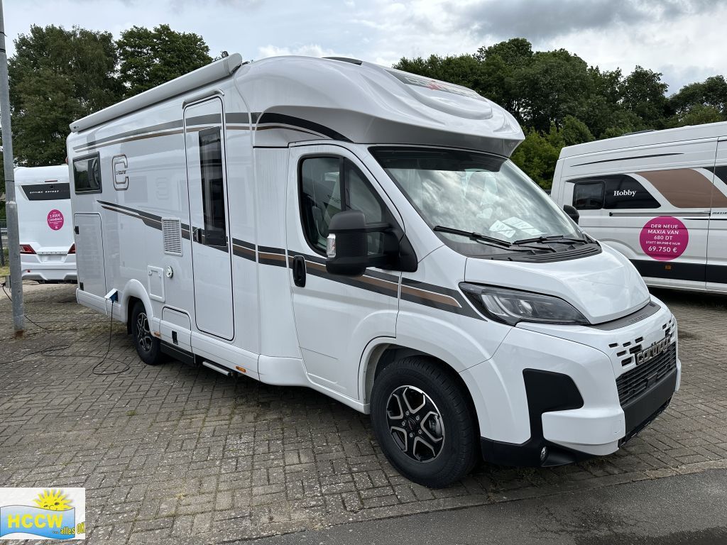 Carthago C-Tourer T145 RB-LE 2025