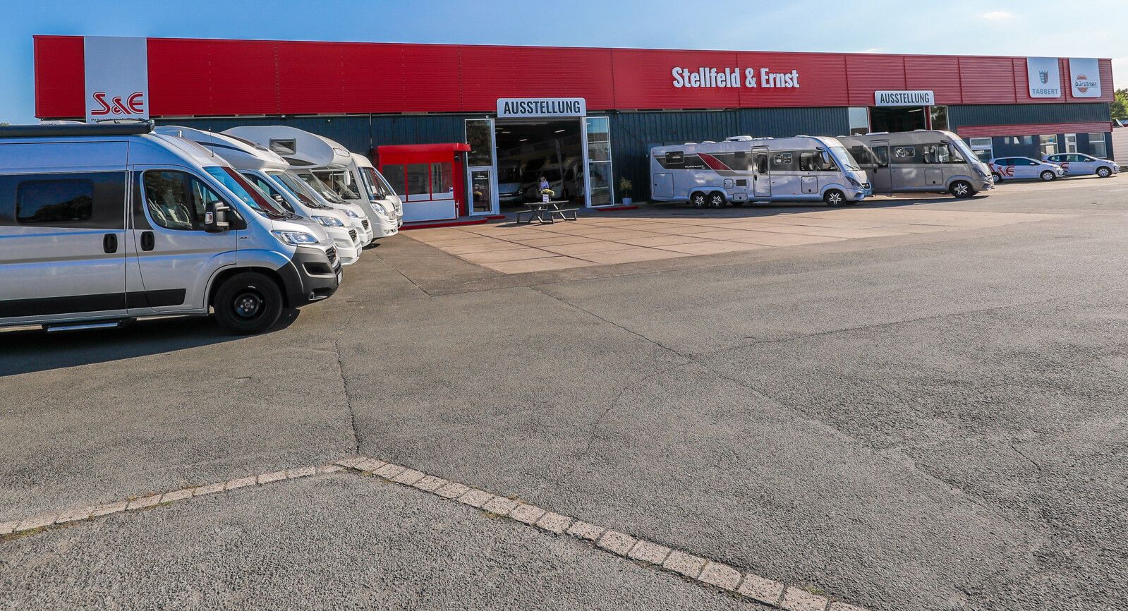 Bürstner Harmony Line Ducato 2025