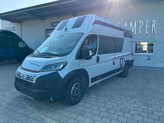 La Strada Avanti EB MJ2025 Automatik