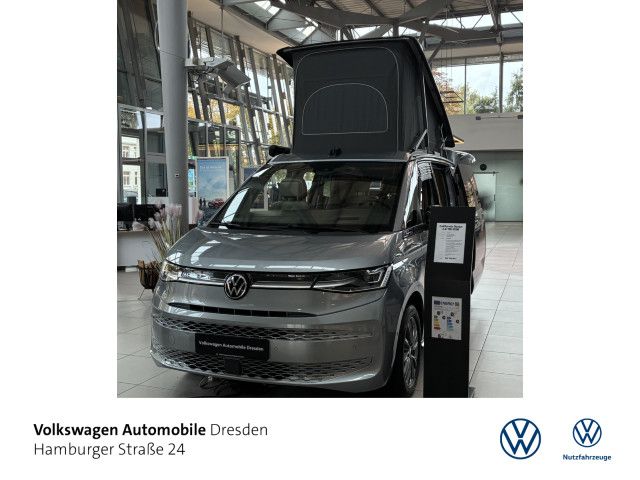 **Sonstiges:**\\* Garantie 24 Monate ab Tag der Erstzulassung\\\\Angaben zum Hersteller: Volkswagen AG, Volkswagen Nutzfahrzeuge, Mecklenheidestraße 74, 30419 Hannover, Deutschland, +49-5361-9-0, kundenbetreuung(at)volkswagen.de\\\\Produktinformationen...