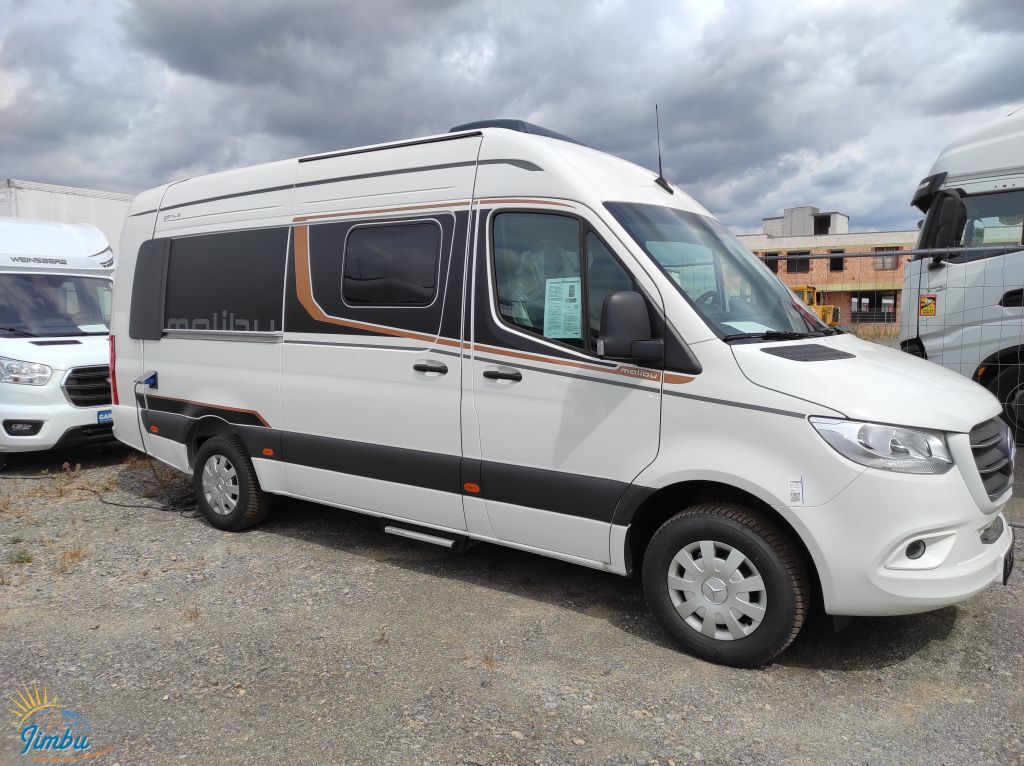 Malibu Sprinter 315 CDI MJ 2025