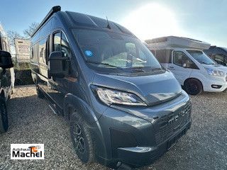 Malibu Fiat Ducato 2025 180 PS