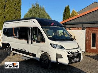 Malibu 2025 Fiat Ducato 180 PS