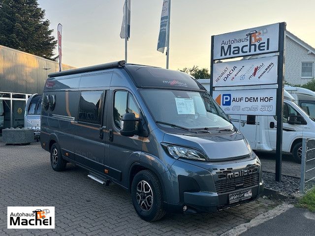 Malibu Charming 2025 Ducato 180PS