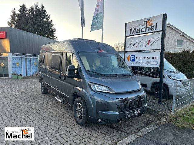 Malibu Ducato 2025 180PS Automatik