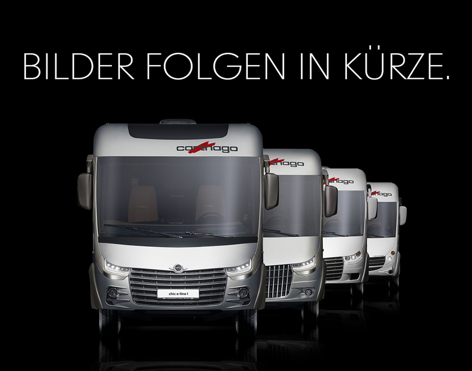 Malibu Sprinter 2025 170PS Automatik