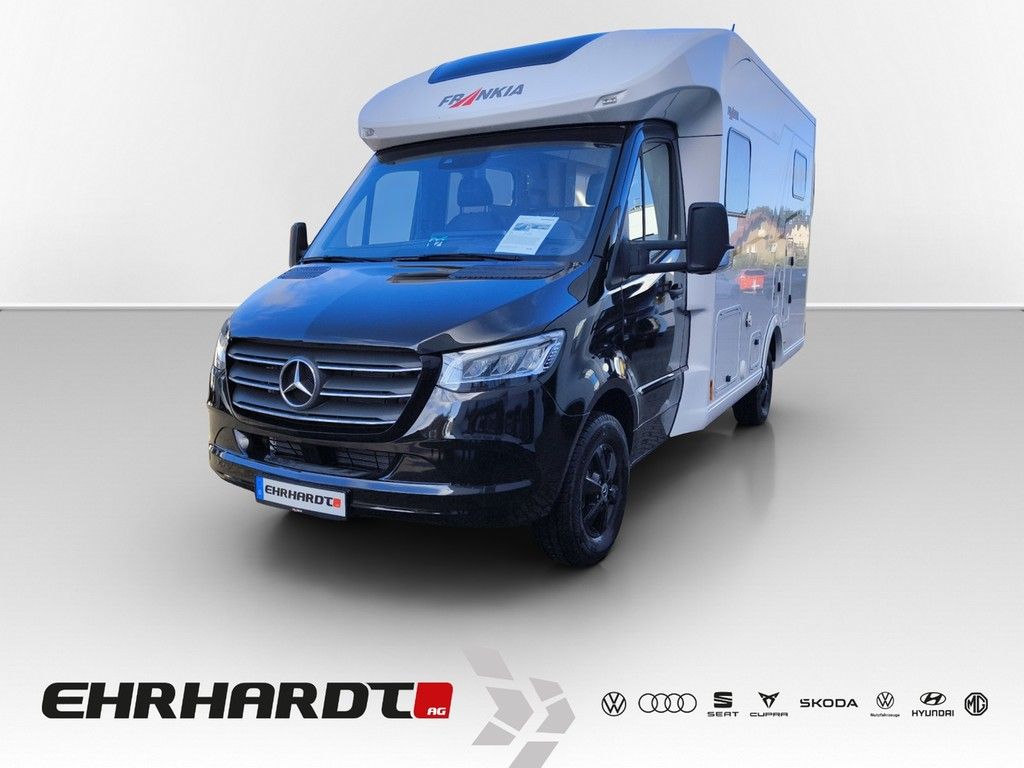 \\**Wohnmobile Angebote**\\\\* Auflastung auf Wunsch möglich\\* Individuelle Anpassung der Ausstattung auf Wunsch möglich\\* Nachrüstung Anhängekupplung auf Wunsch möglich\\\\**Wohnmobile Maße**\\\\* Breite: 2,24m\\* Höhe: 2,91m\\* Länge: 6,99m\\\\**Wo...