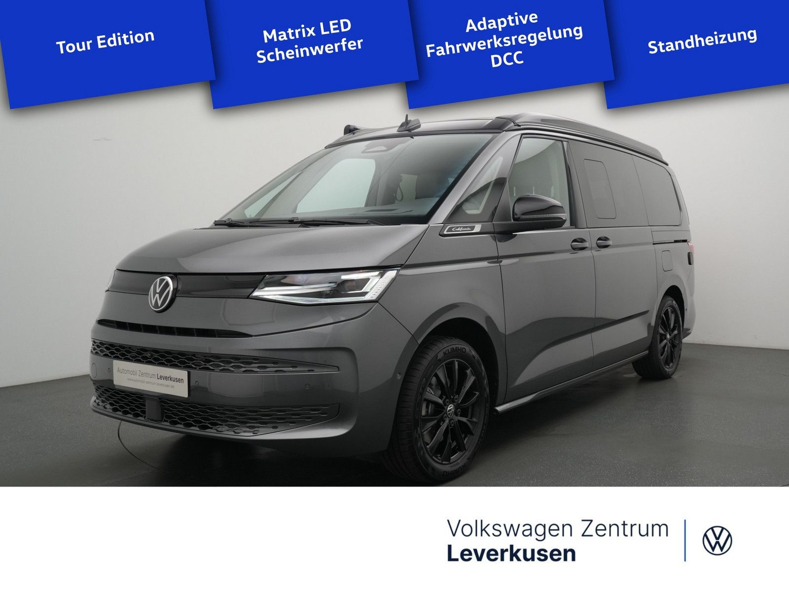 VW Tour Edition - 2023