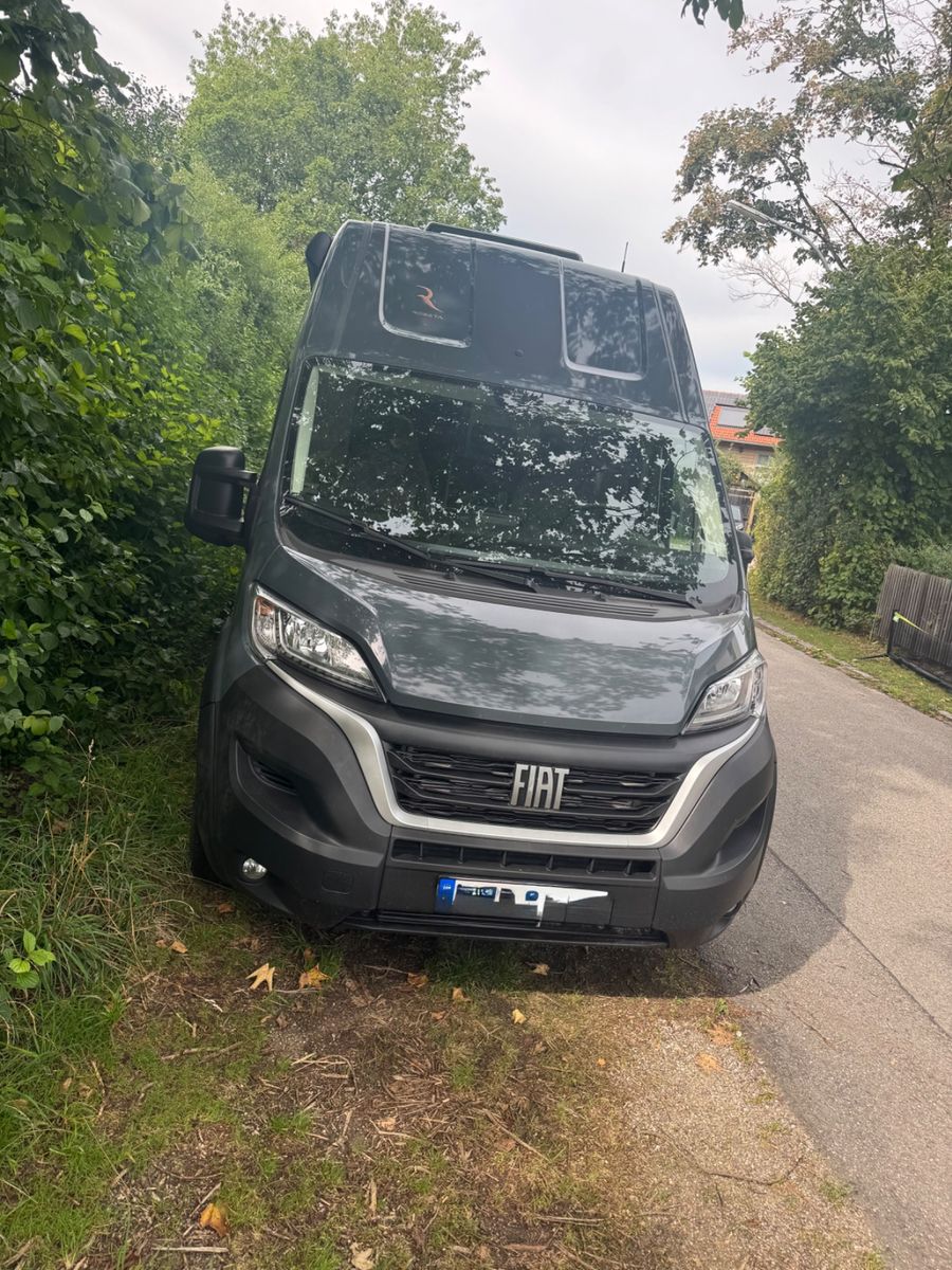 ROBETA Apollo - FIAT DUCATO
