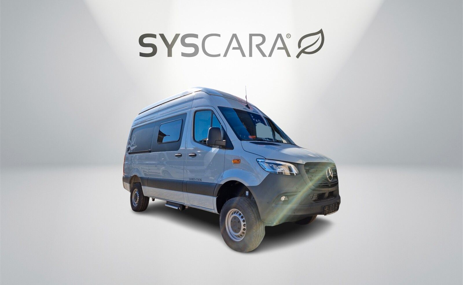 Westfalia Mercedes Sprinter