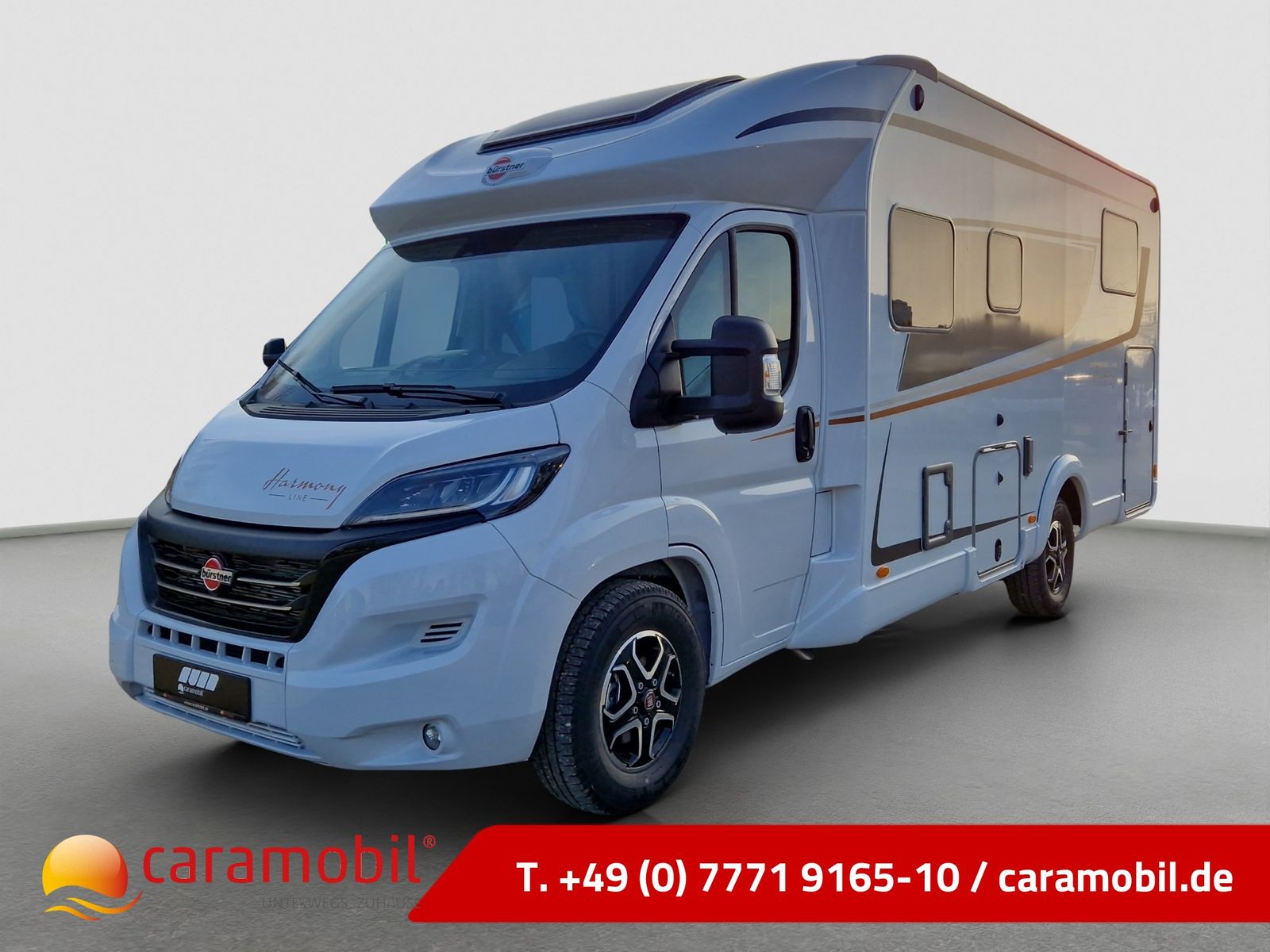 **SOFORT VERFÜGBAR!!**\\\\* Lackierung Weiß\\* Polster Catania Pure\\* Möbeldekor Santina\\* Fiat 180PS Heavy Duty Automatik Euro VI-E\\* 90L Dieseltank\\* Paket Safety\\* LED Frontscheinwerfer\\* Klappstützen hinten\\* Fahrradträger 3 Schienen absenkb...