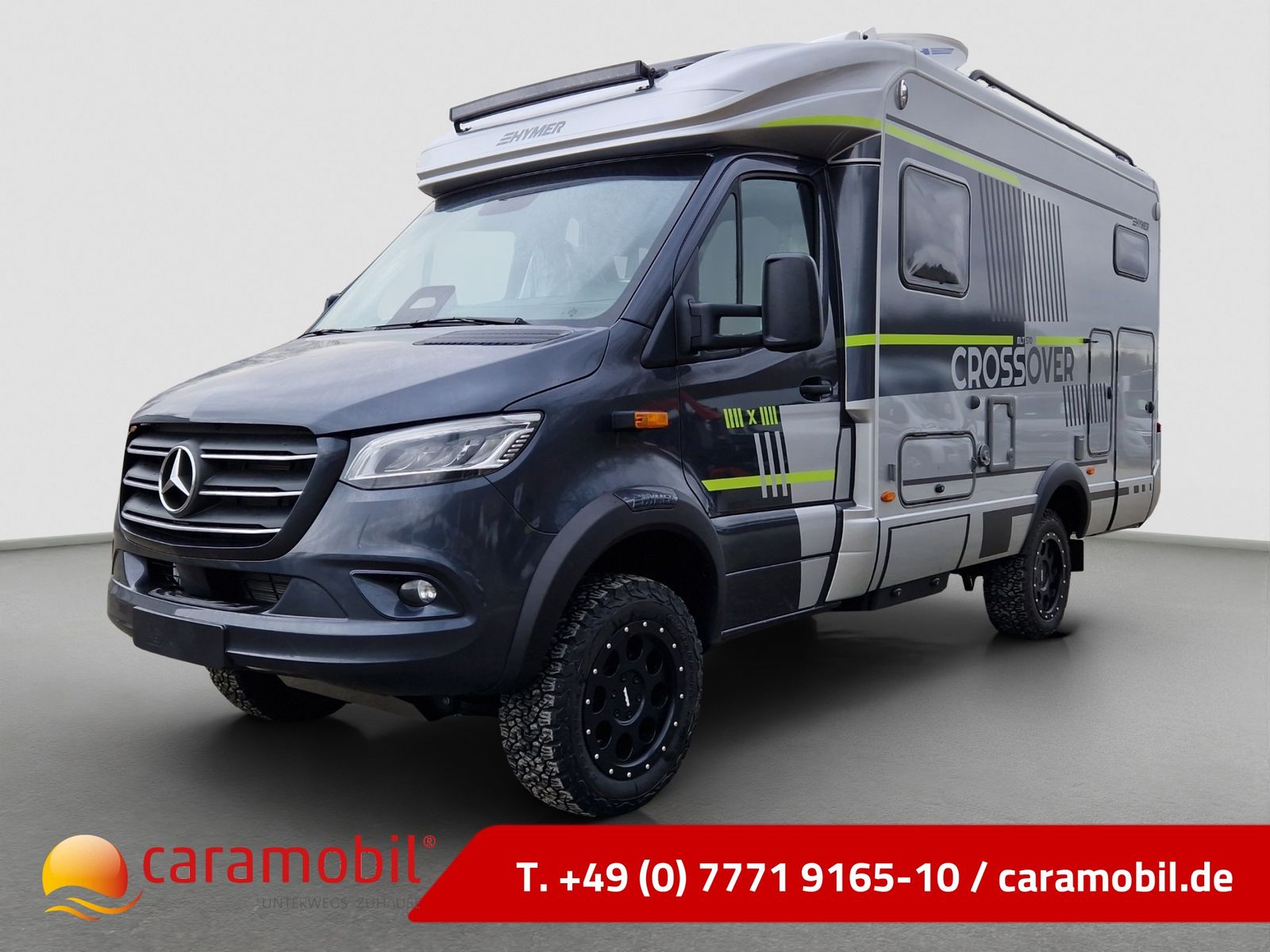 **SOFORT VERFÜGBAR!! **Rufen Sie uns an! Wir stehen Ihnen gerne zur Verfügung.****\\\\* Außenfarbe Fahrerhaus Tenoritgrau\\* Außenfarbe Aufbau Crystal - Silver - Metallic\\* Wohnwelt Leder Lund\\* Möbeldekor Nativ Bamboo\\* Mercedes Benz  419 CDI 190PS...
