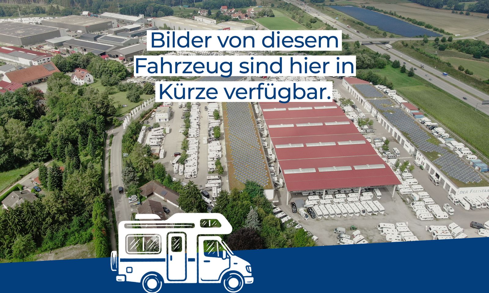 HYMER Exsis-t 474 Xperience