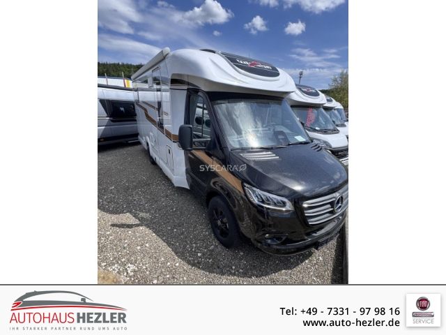 Malibu Sprinter 415 CDI Mod. 2025