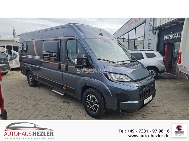 Malibu Ducato 2.2 Automatik 2025