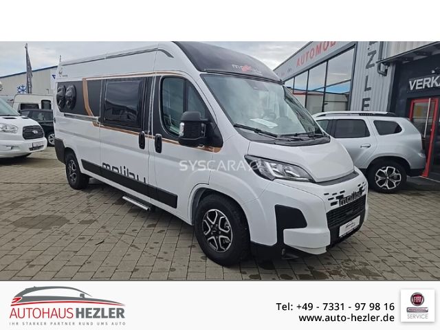 Malibu Fiat Ducato 2025 Automatik