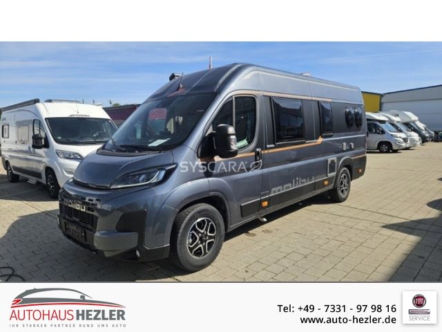 Malibu Ducato 2025 140PS Automatik