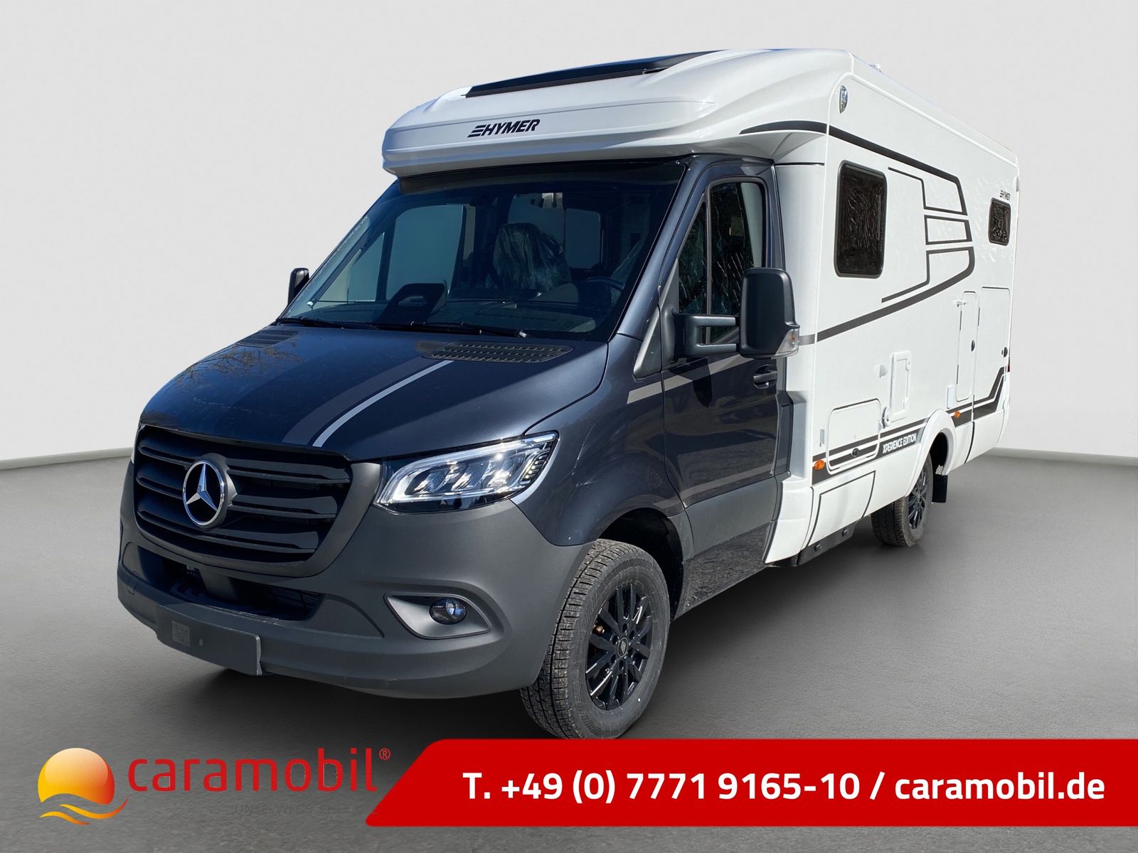 **Sofort Verfügbar!**\\\\* Außenfarbe Aufbau Carrara weiß\\* Wohnwelt Tenerife (Leder / Stoff)\\* Möbeldekor Native Bamboo\\* Mercedes-Benz 419 CDI 190PS\\* Gewichtsvariante 4,1 t\\* Edition Xperience\\* Heckantrieb\\* Designabklebung Xperience\\* Auto...