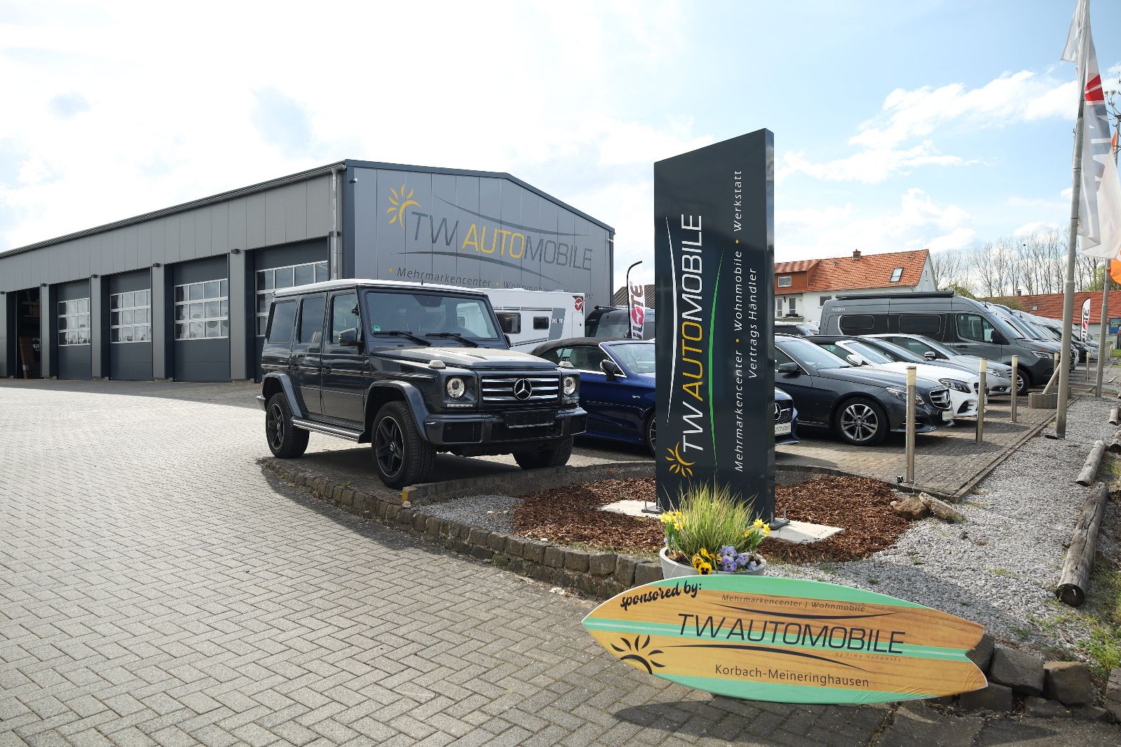 Pilote P 740 FGJ Automatik 180 PS