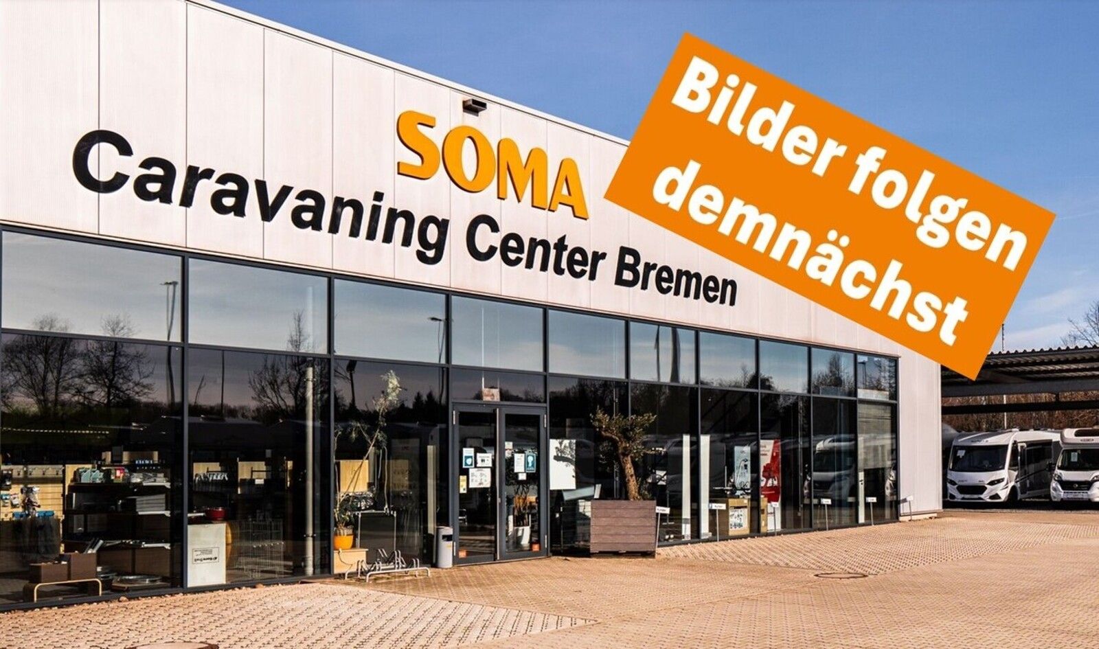 * **Modell 2026**\\* **Motor / Chassis:** Fiat Ducato \\* **Leistung:** 103 kW / 140 PS\\* **Getriebe:** Automatik\\* **zul. Gesamtgewicht:** 3500 kg\\* **Bett(en):** Hubbett, Einzelbetten\\* **Sitzgruppe:** Mittelsitzgruppe\\\\\\----**SONDERAUSSTATTUN...