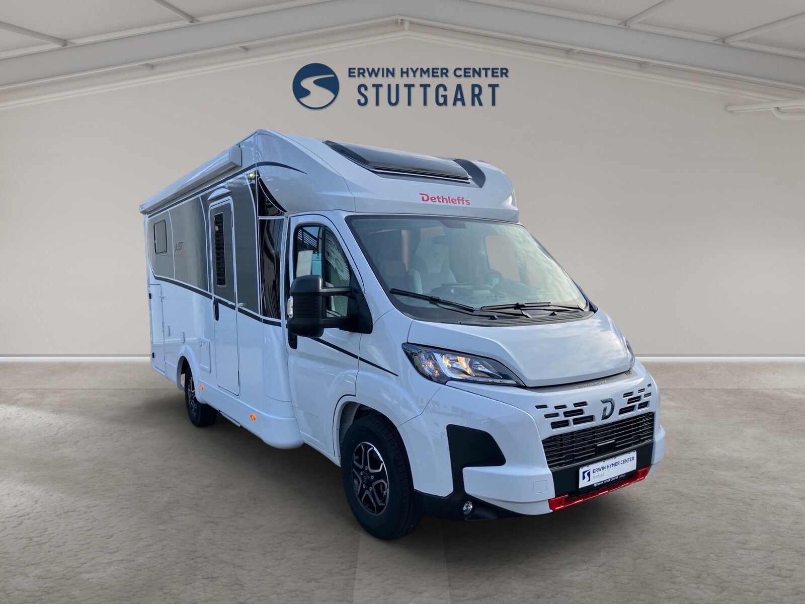 * **Modell 2026**\\* **Motor / Chassis:**  140 MultiJet 3\\* **Leistung:** 103 kW / 140 PS\\* **Getriebe:** Automatik\\* **zul. Gesamtgewicht:** 3499 kg\\* **Bett(en):** Hubbett, Einzelbetten\\* **Sitzgruppe:** L-sitzgruppe\\* **Polster:** Heron\\* **H...