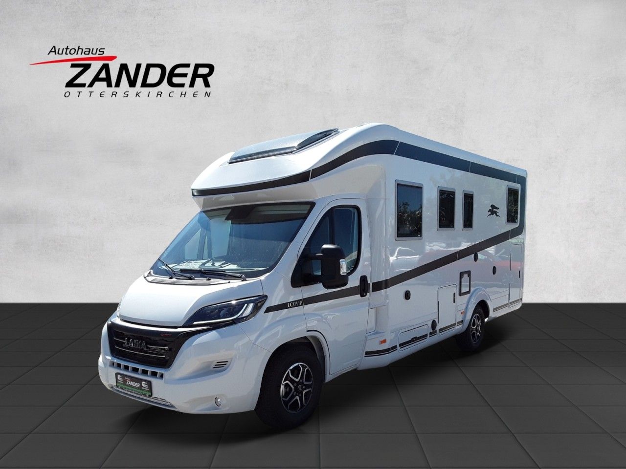 **Voll-LED-Scheinwerfer, 32 Zoll TV, lagernd &amp; sofort verfügbar**----**Getriebe**\\* Automatikgetriebe\\* 9-Gang\\\\**Licht und Sicht**\\* LED Scheinwerfer\\* Tagfahrlicht\\* Lichtsensor\\* Nebelscheinwerfer\\\\**Technik und Sicherheit**\\* Bordcom...