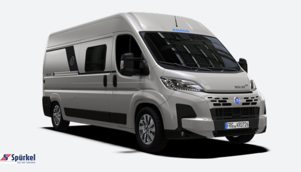KNAUS BoxLife Platinum