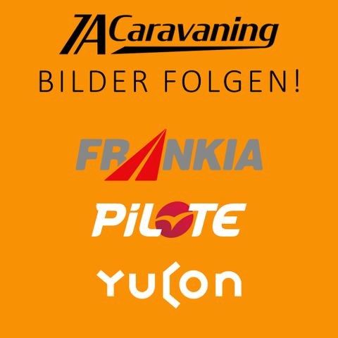 Pilote P 740 FGJ 2026, Solar, Fiat
