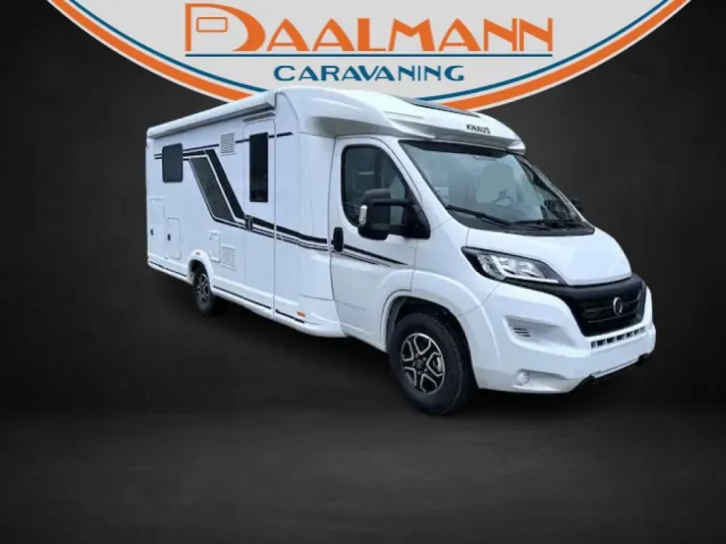 KNAUS Sky Ti 700 MEG Platin 2024