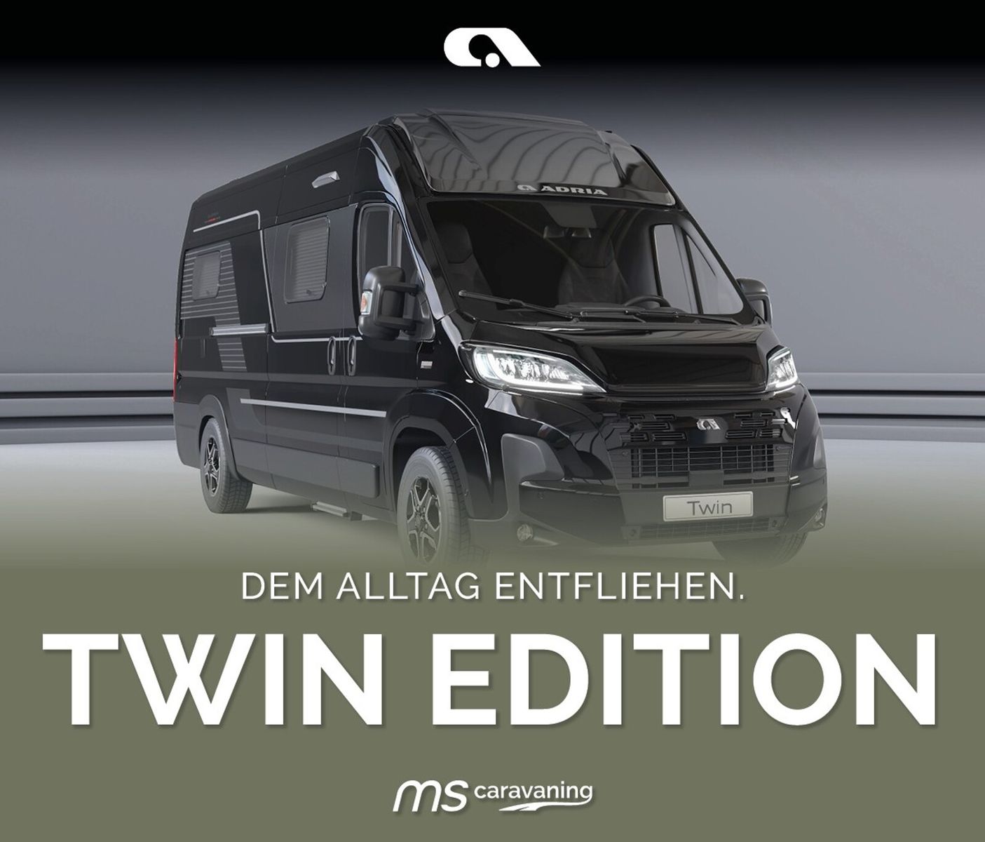 ADRIA TWIN EDITION 640 SGX