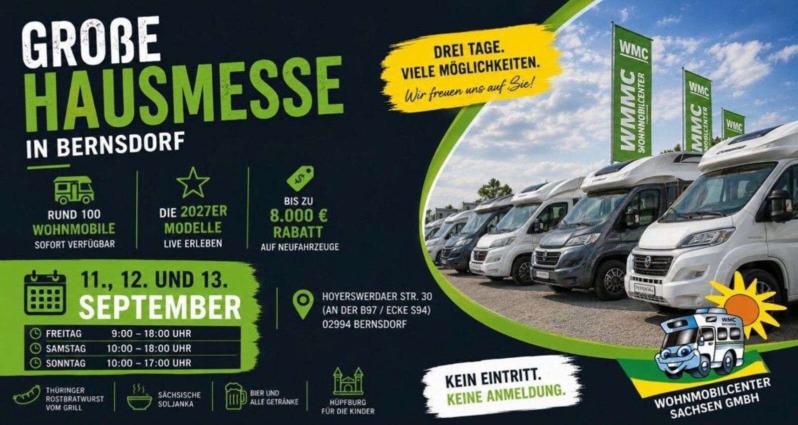 Challenger Ford Transit 165PS