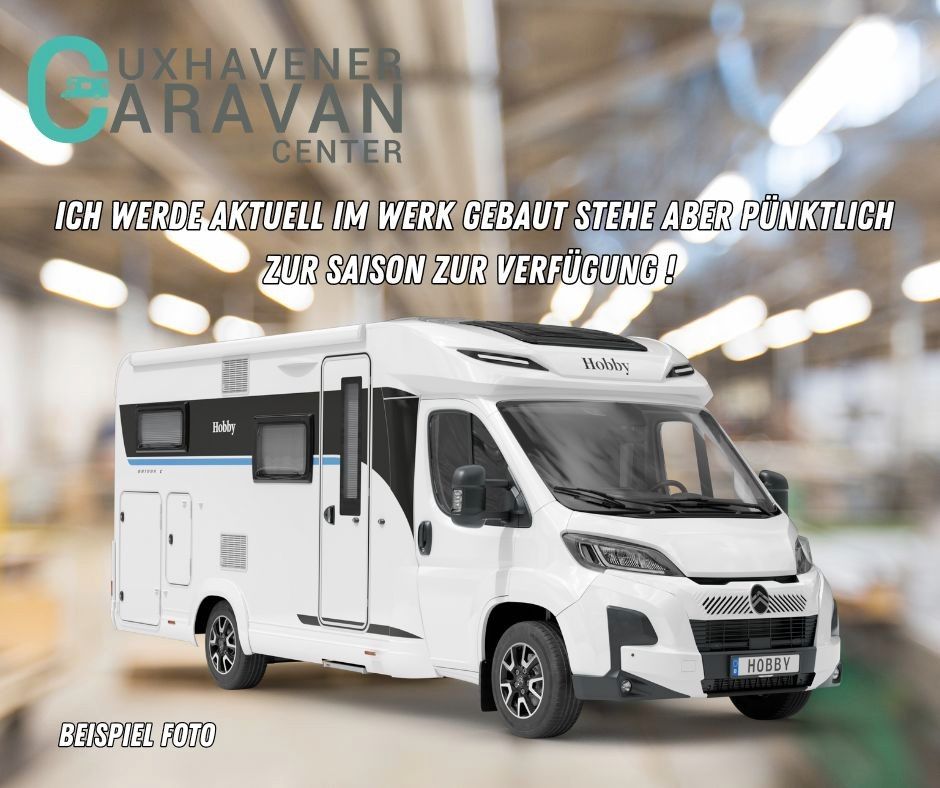 WEINSBERG Ducato 140 PS Automatik