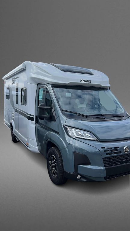 KNAUS L!VE WAVE 650 MF 2025 Autom.