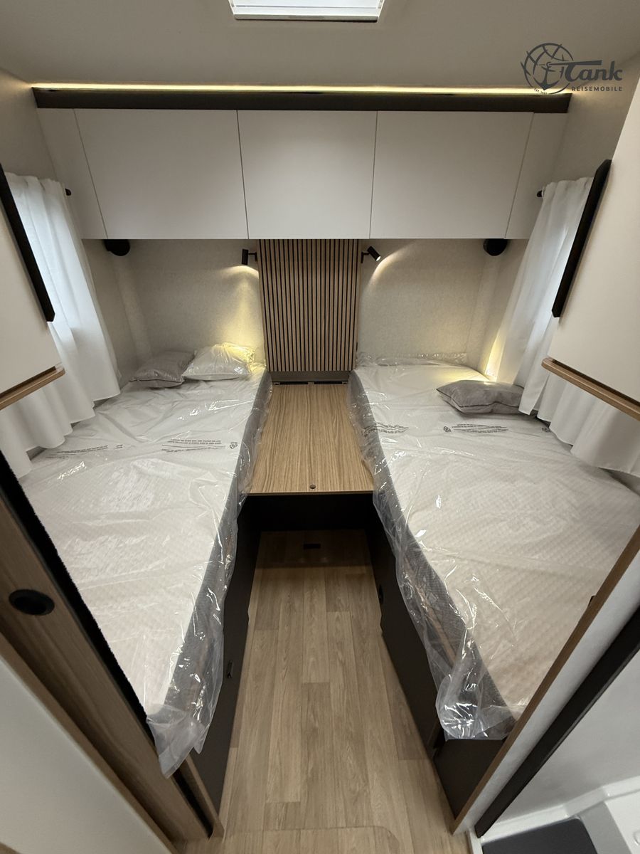 Pilote Ducato 2026 140 PS Automatik