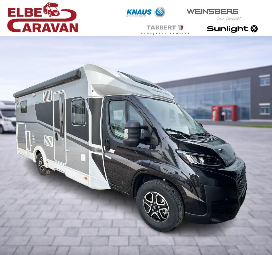 Sunlight T 68C Adventure MJ 2026