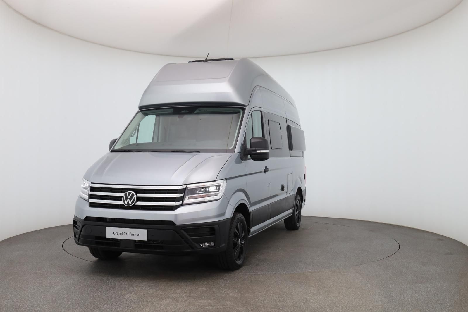 VW Grand California 600 Automatik
