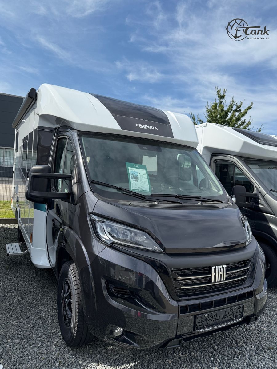 FRANKIA NOW Fiat Ducato 2024