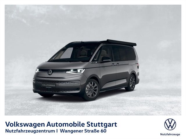 VW Campervan