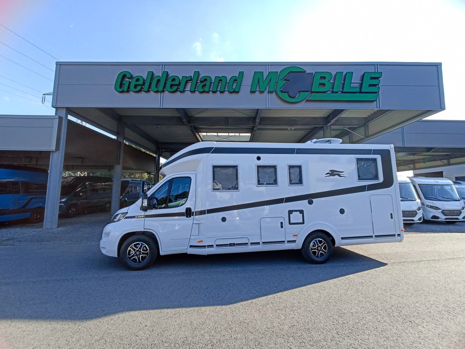 Laika Ecovip L 4009 DS MJ 2024